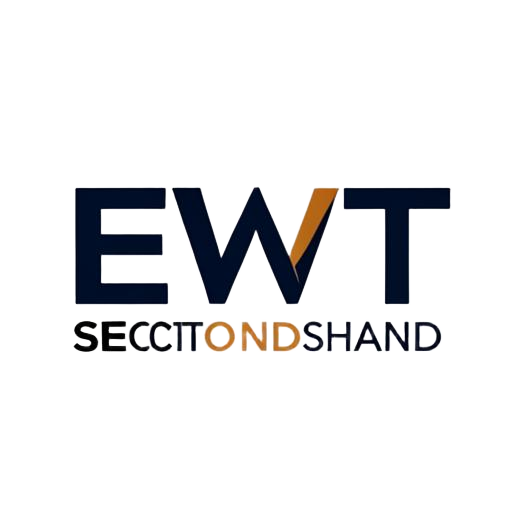EWT Secondhand